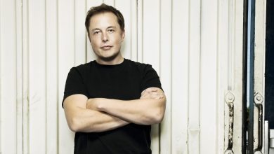 الملياردير Elon Musk