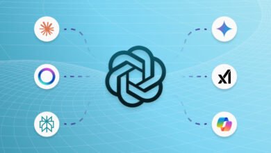 أفضل بدائل ChatGPT