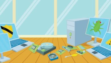 قطع حاسب لا تُباع مستعملة إطلاقًا!