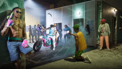 GTA 6 في صدارة الأخبار