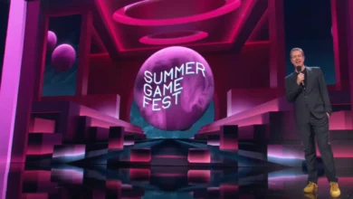 جميع ما تم الإعلان عنه في فعالية Summer Game Fest 2026