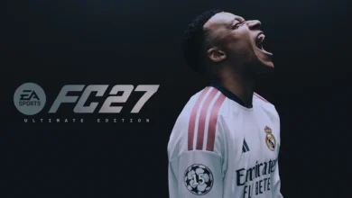 الإعلان عن نجم غلاف EA FC 27 والكشف عن أولى مفاجآت اللعبة