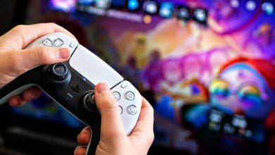 أفضل ألعاب PS5 مجانية تستحق التجربة في 2026